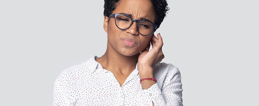 Am I at Risk of Getting a Sinus Infection?