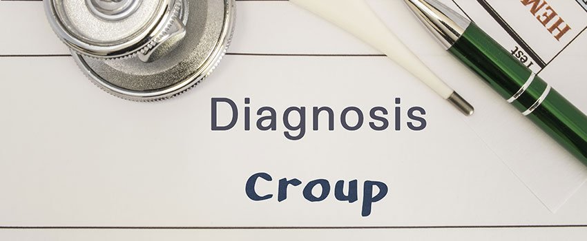 Is It Possible to Treat Croup at Home?