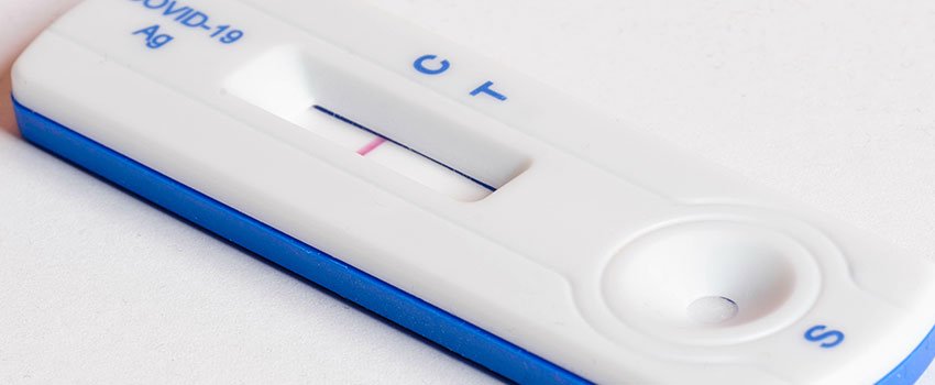 What Are the Reasons for Omicron Breakthrough Infections?