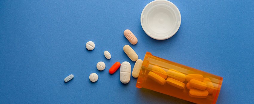 Can Antibiotics React With Other Medications?