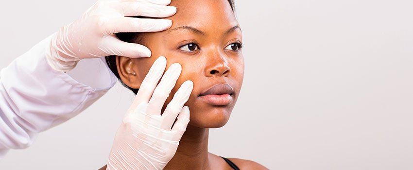 Will I Notice if I Have Skin Cancer?