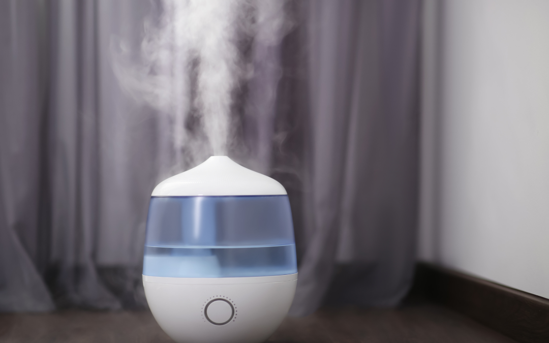 Do Humidifiers Help Stop the Flu?