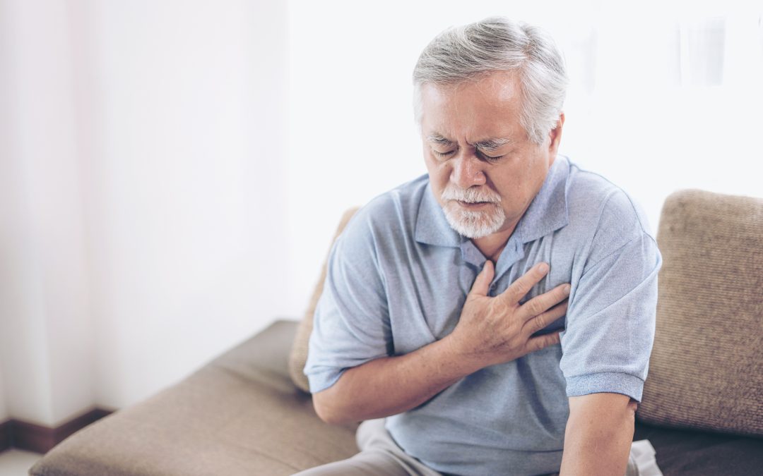 Heartburn vs. GERD: What’s the difference? 