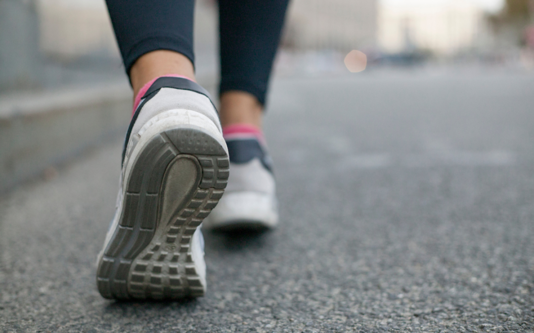 7 Signs You Might Have Athlete’s Foot