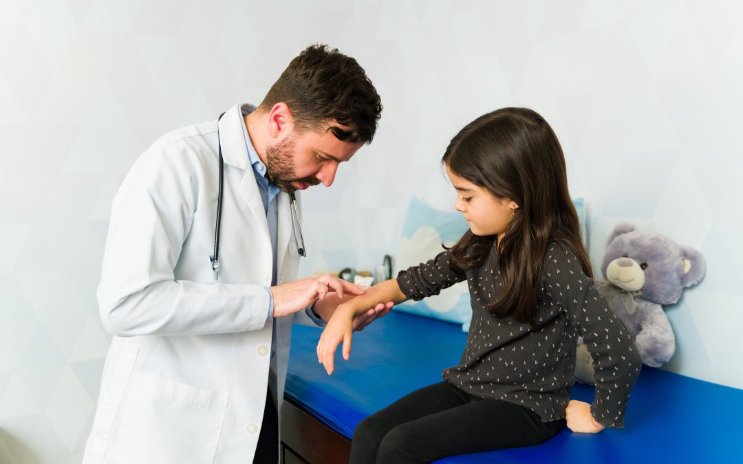 Can You Prevent Hand, Foot, and Mouth Disease?