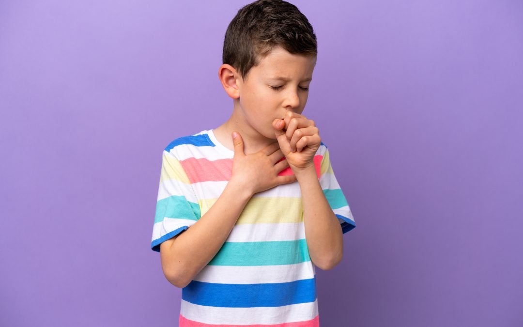 Is it Croup or Something Else?