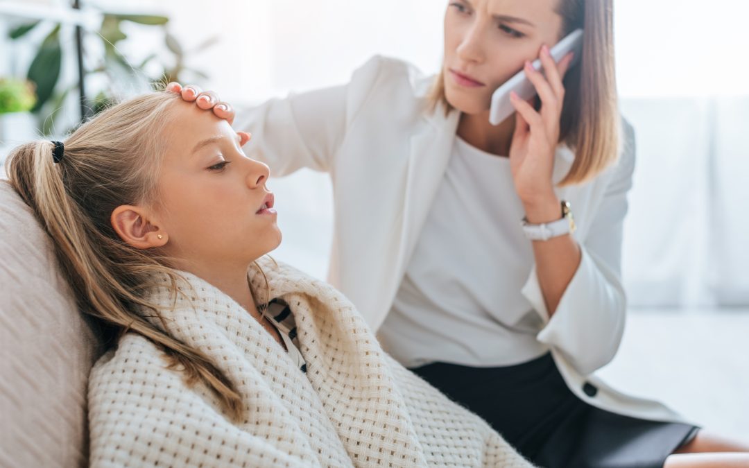 What Can I Do to Prep My Child for an Urgent Care Visit?