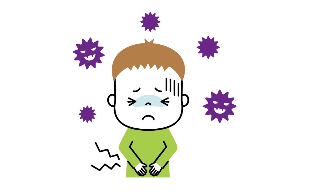 What is Norovirus & How Do You Prevent It?