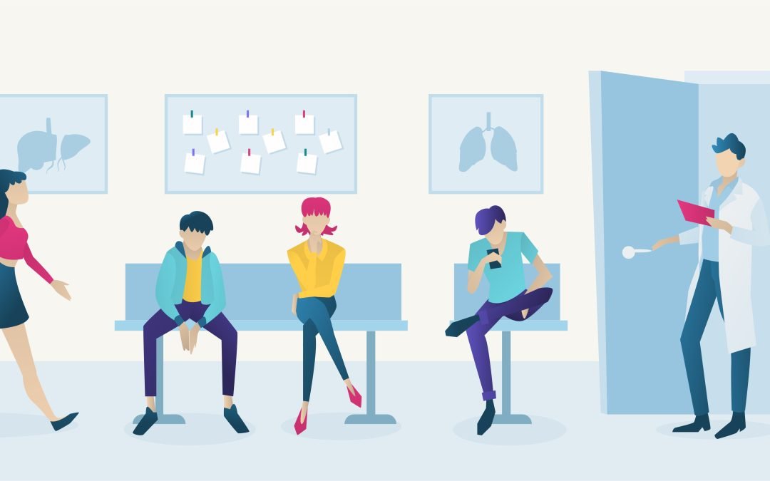 What’s the Difference Between STIs & STDs?