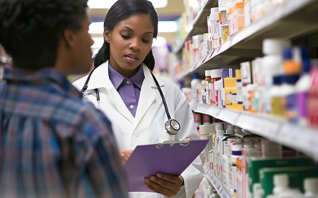 How to Choose between Urgent Care and MinuteClinics