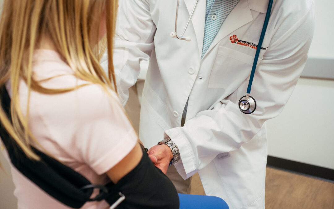 AFC Mooresville Answers 7 Frequently Asked Questions