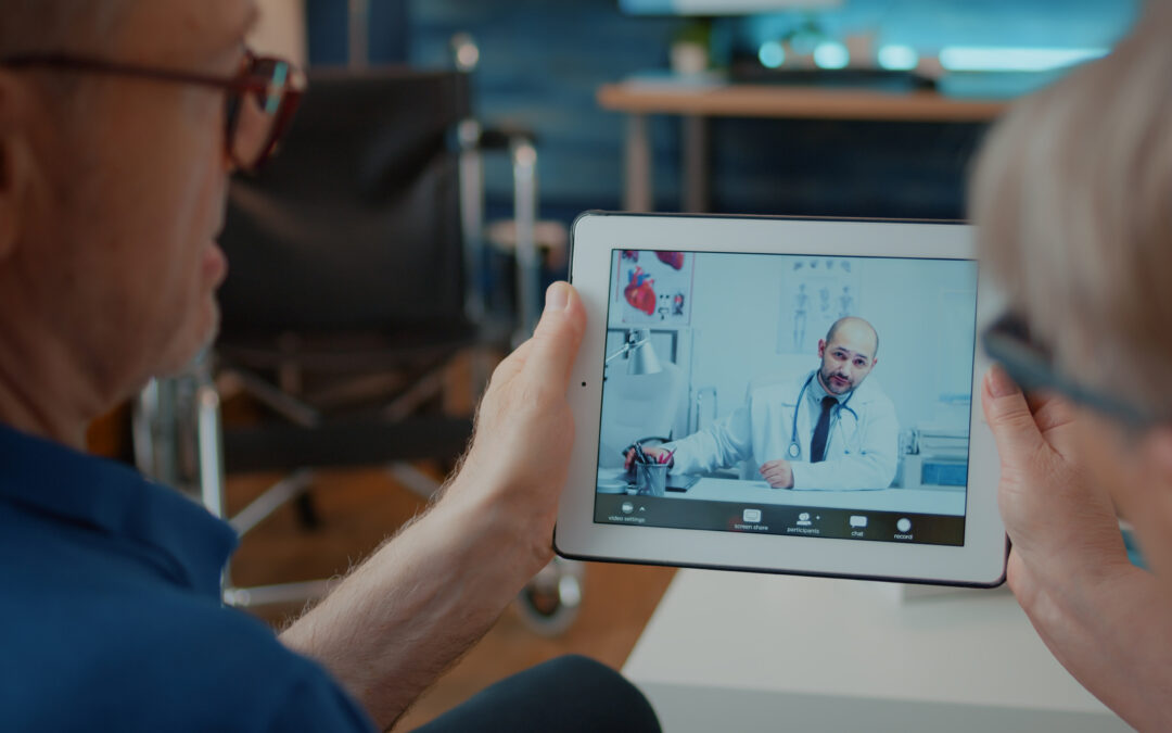 Telemedicine vs. In-person Care: How Do I Know What’s Best for Me?