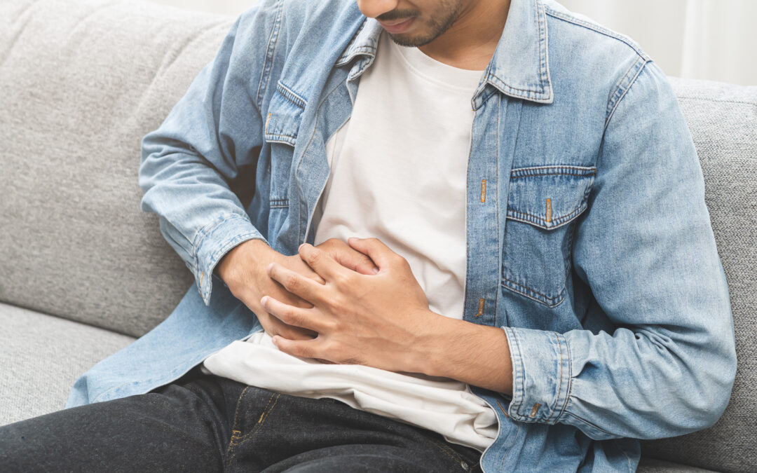 Should I Visit AFC Urgent Care for Food Poisoning?