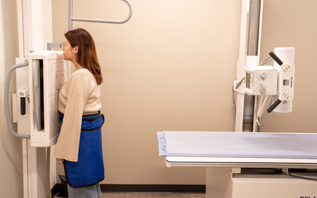 How to Tell You Need an X-ray